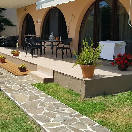 Nautica Bay Apartments Keramotí Zewnętrze zdjęcie
