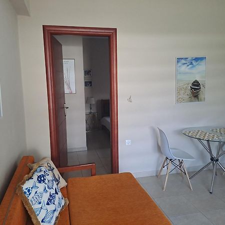 Nautica Bay Apartments Keramotí Zewnętrze zdjęcie