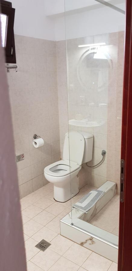 Nautica Bay Apartments Keramotí Zewnętrze zdjęcie
