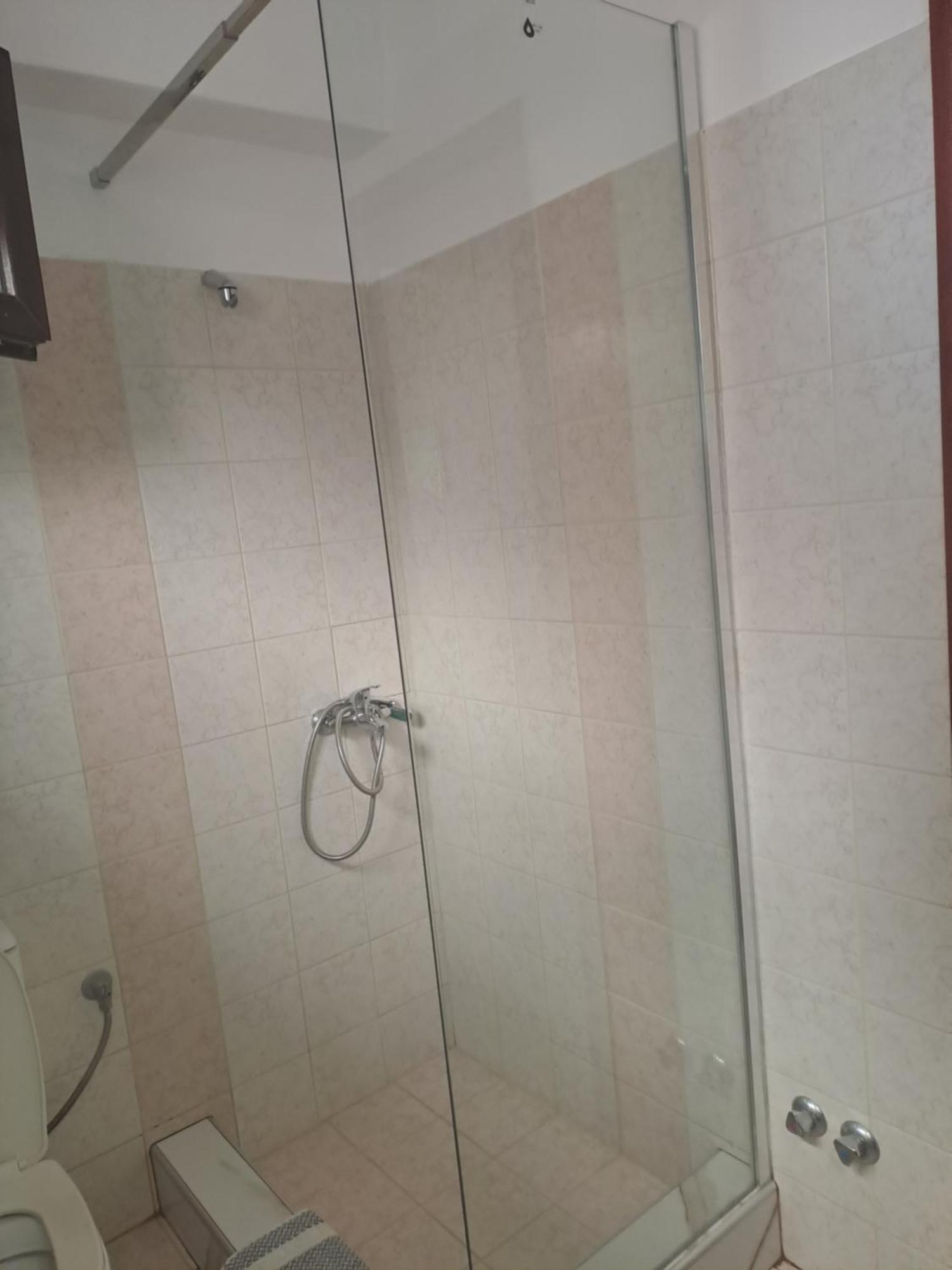 Nautica Bay Apartments Keramotí Zewnętrze zdjęcie