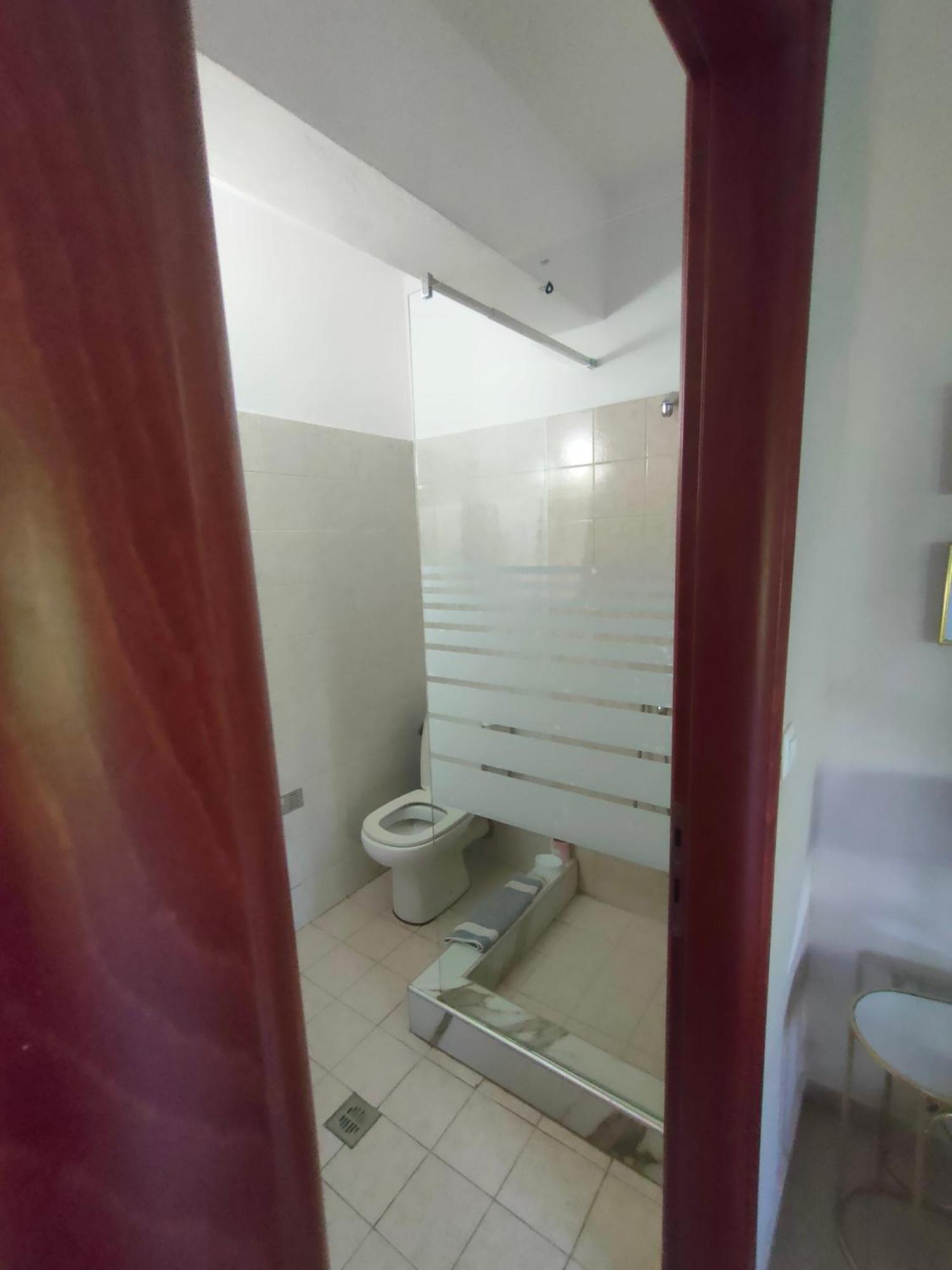 Nautica Bay Apartments Keramotí Zewnętrze zdjęcie