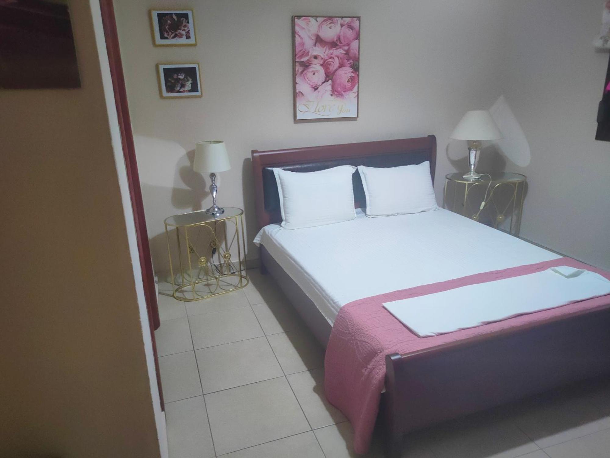Nautica Bay Apartments Keramotí Zewnętrze zdjęcie