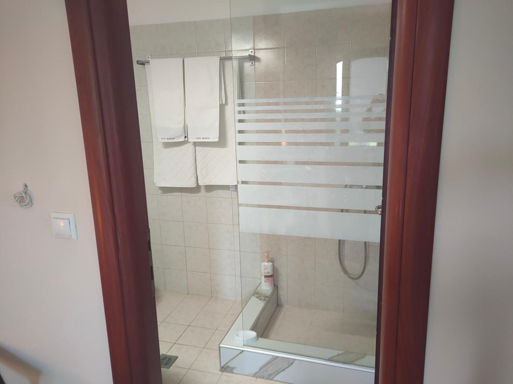 Nautica Bay Apartments Keramotí Zewnętrze zdjęcie
