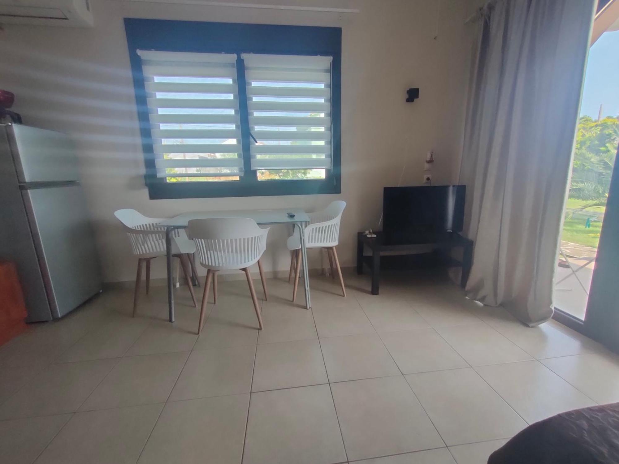 Nautica Bay Apartments Keramotí Zewnętrze zdjęcie