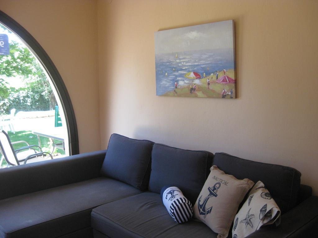 Nautica Bay Apartments Keramotí Zewnętrze zdjęcie